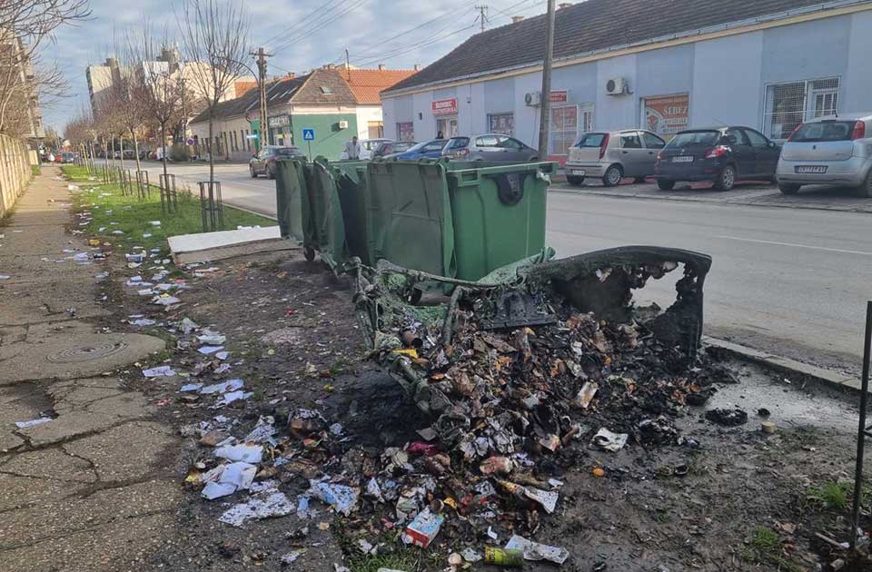 Usvojen strateški plan: „Komunalna milicija Zrenjanina treba da bude idealan partner građana“