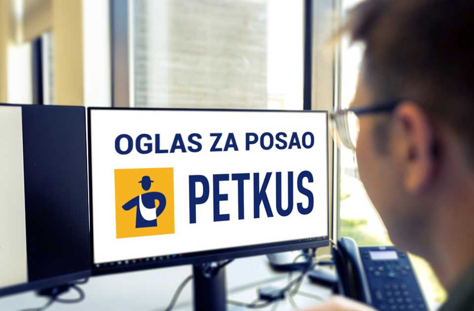Kompanija PETKUS zapošljava električara – konkurs je otvoren do 19. januara