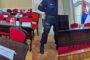 Opozicija o današnjim događajima: Slom Skupštine grada, naoružana policija na sednici