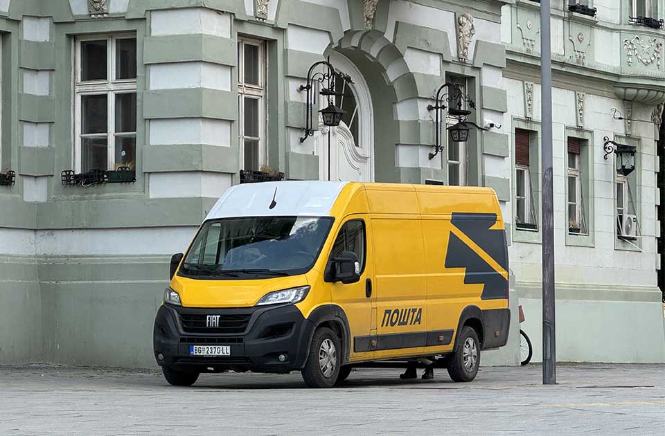 Poskupljuju usluge Pošte Srbije: Objavljene nove cene