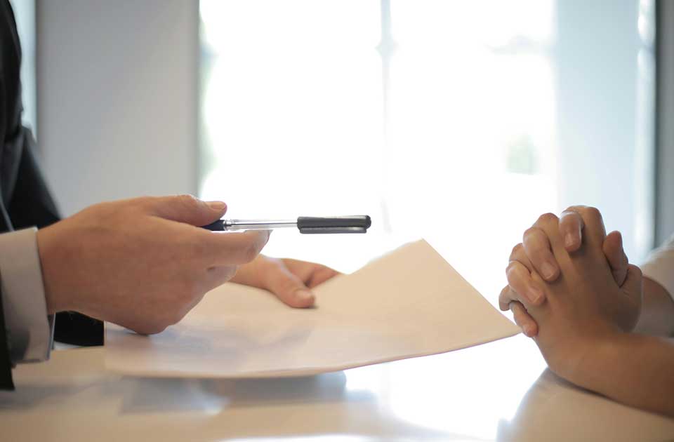 Raskid ugovora: Sve što treba da znate pre nego što potpišete ili prekinete saradnju Raskid ugovora: Sve što treba da znate pre nego što potpišete ili prekinete saradnju