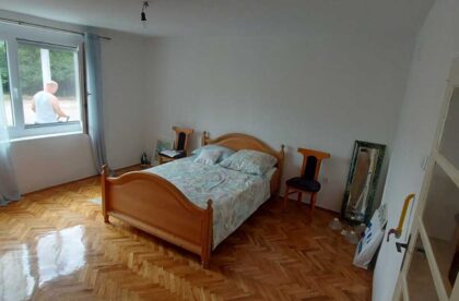 prizemna trosobna kuća staro berbersko