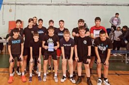 U OŠ „Petar Petrović Njegoš“ stasavaju nove generacije rukometaša i rukometašica