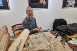 VIDEO: Sajam zanatstva okupio vrhunske proizvođače – imaju robu i za svetsko tržište