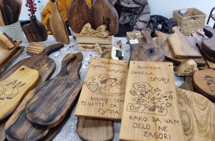 sajam zanatstva