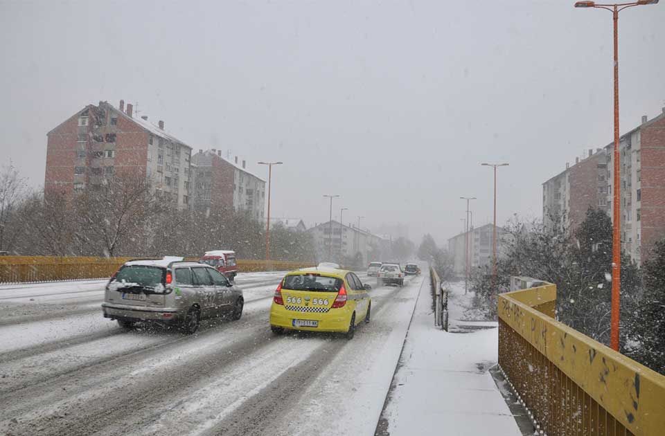 Zvanično počinje zima – danas je najkraći dan u godini