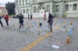 Zrenjaninci organizuju protest zbog najavljenog drastičnog poskupljenja vode