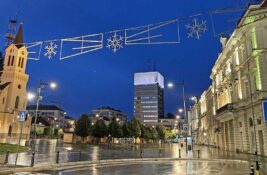 Zrenjanin prodaje neizgrađeno građevinsko zemljište na nekoliko lokacija