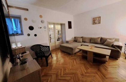 trosobna kuća na bagljašu