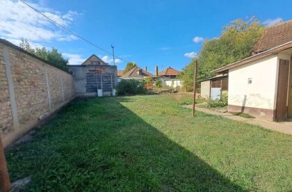 trosobna kuća na bagljašu