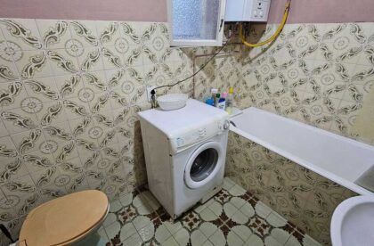 trosobna kuća na bagljašu