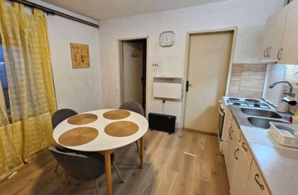 trosobna kuća na bagljašu