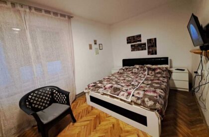 trosobna kuća na bagljašu