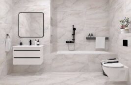 Osvežite svoj dom: Najbolja ponuda kupatilskih elemenata