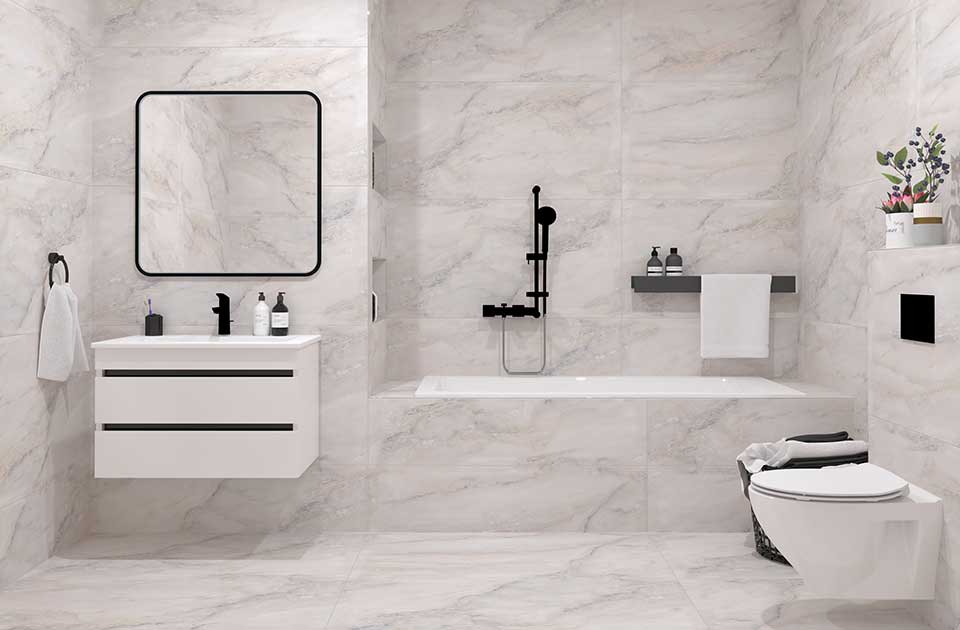 Osvežite svoj dom: Najbolja ponuda kupatilskih elemenata