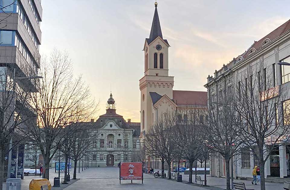 Kineske firme sa sedištem u Zrenjaninu među najvećim poreskim dužnicima u Srbiji Kineske firme sa sedištem u Zrenjaninu među najvećim poreskim dužnicima u Srbiji