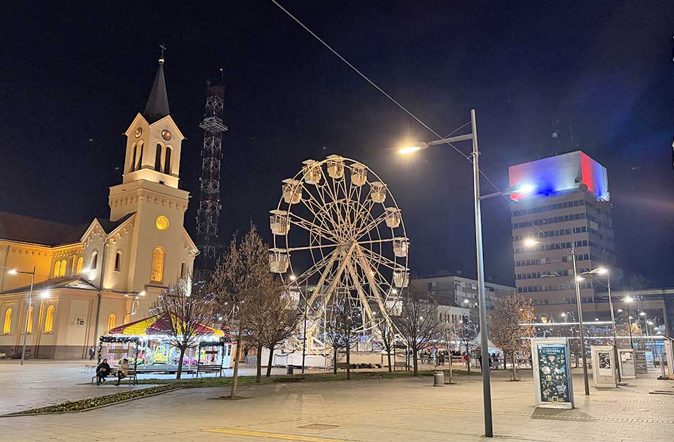 Salapura na koktelu naprednjaka: 2025. je bila godina velikih rezultata i investicija