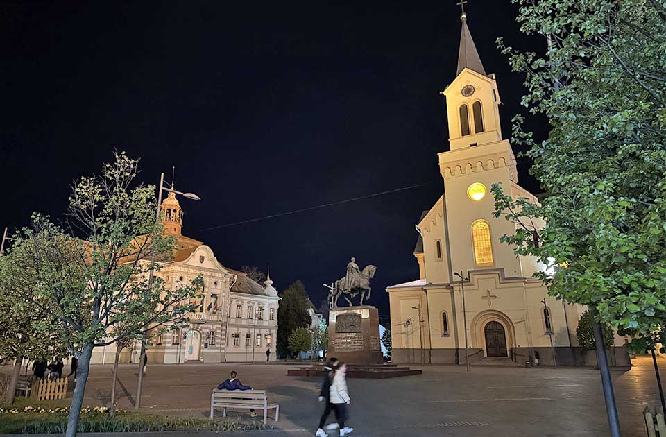 Novi DSS: Dok Zrenjaninci ostaju bez posla, vlast im nameće najskuplju vodu u Srbiji