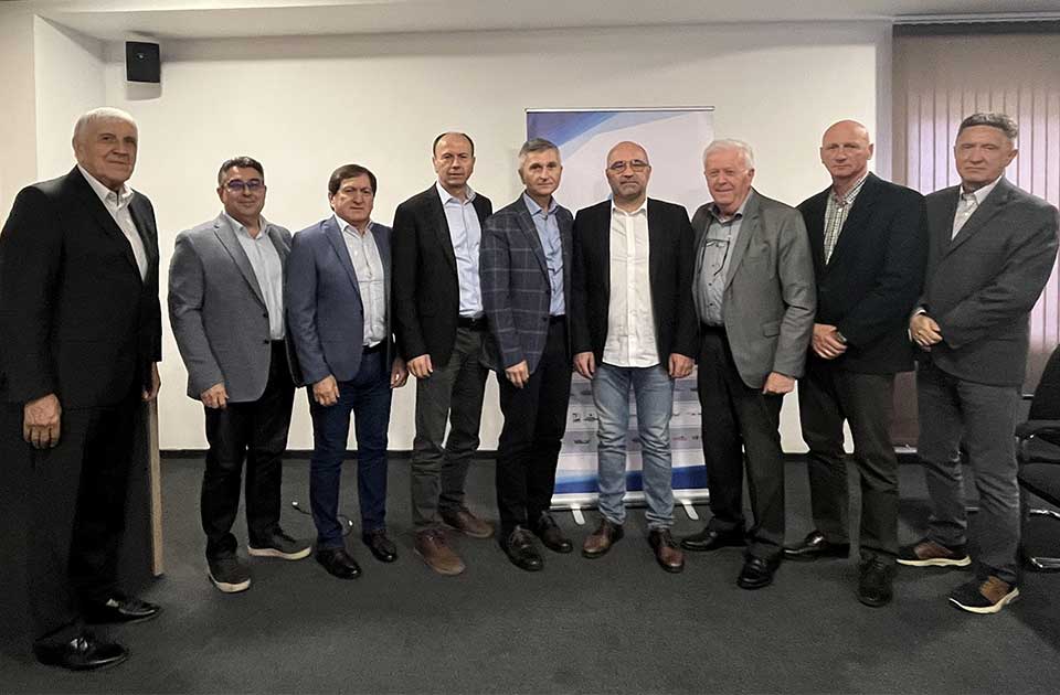 Izabrano novo rukovodstvo Zrenjaninskog poslovnog kruga Izabrano novo rukovodstvo Zrenjaninskog poslovnog kruga