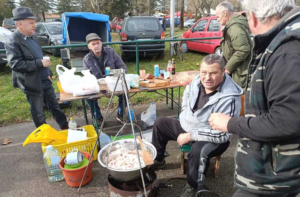 Poznat datum održavanja Festivala čvaraka u Mužlji, objavljen i kompletan program