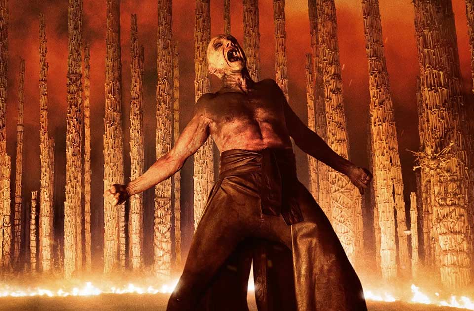 VIDEO: Film koji pomera granice preživljavanja od ove nedelje u CineStaru