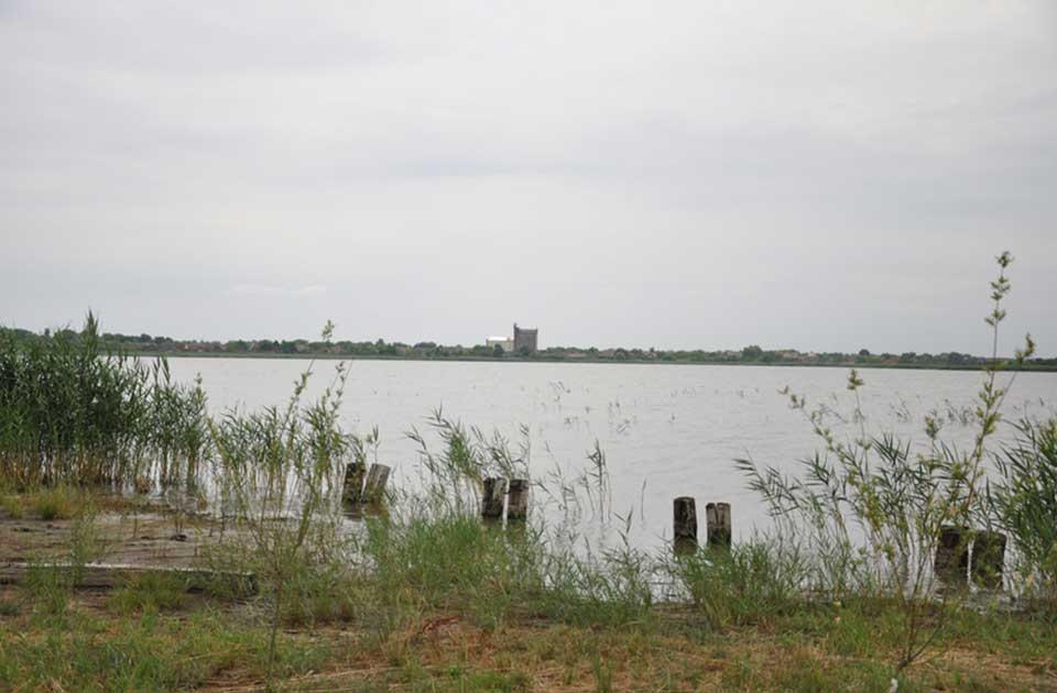 Strani turisti u novembru zaobilazili Banju Rusanda Strani turisti u novembru zaobilazili Banju Rusanda