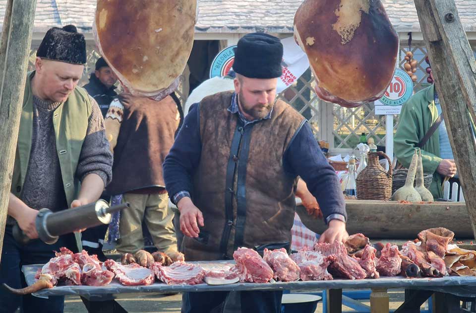 Zašto treba doći u Belo Blato 7. i 8. februara Zašto treba doći u Belo Blato 7. i 8. februara