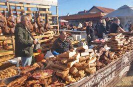 Poznato kada će se održati ovogodišnji festival „Beloblatska kobasica“