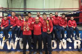 BK Banat pobedama u ringu obeležio 80 godina postojanja