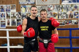 VIDEO: Treninzi boksa i kik‑boksa – upoznajte borilačke sportove uz iskusnog šampiona