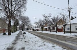 Stanje na putevima u Zrenjaninu i okolnim opštinama: Na ovim putnim pravcima ima magle