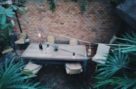 Porodične kuće i trendovi uređenja spoljašnjeg prostora