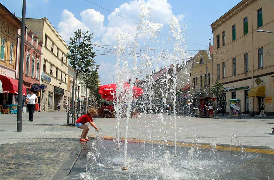 ANKETA: Kad se u Zrenjaninu živelo bolje – u vreme demokrata ili naprednjaka?