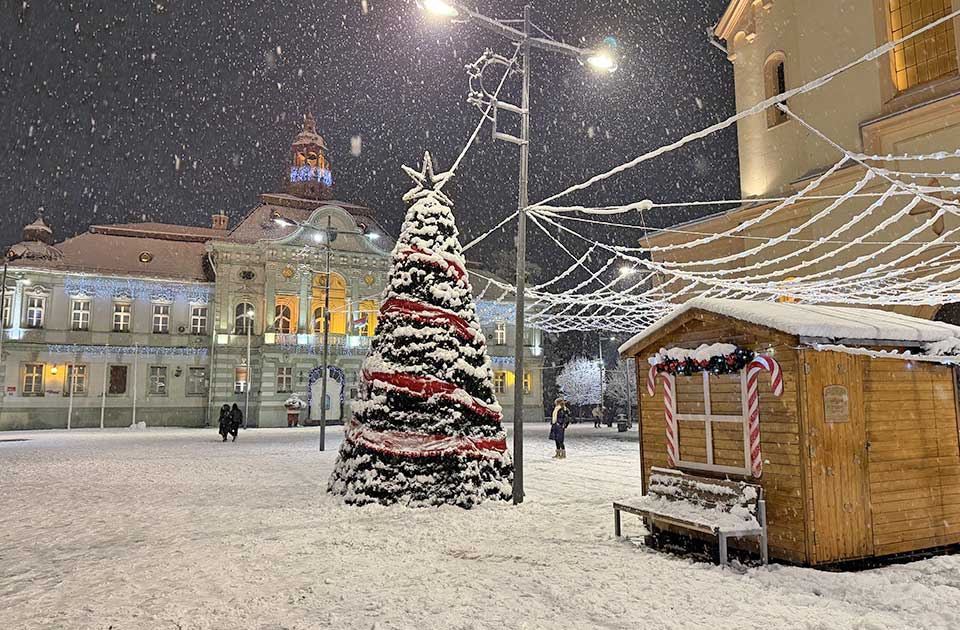 Grad raspisao nekoliko javnih nabavki – otkrivamo koji poslovi su u pitanju Grad raspisao nekoliko javnih nabavki – otkrivamo koji poslovi su u pitanju