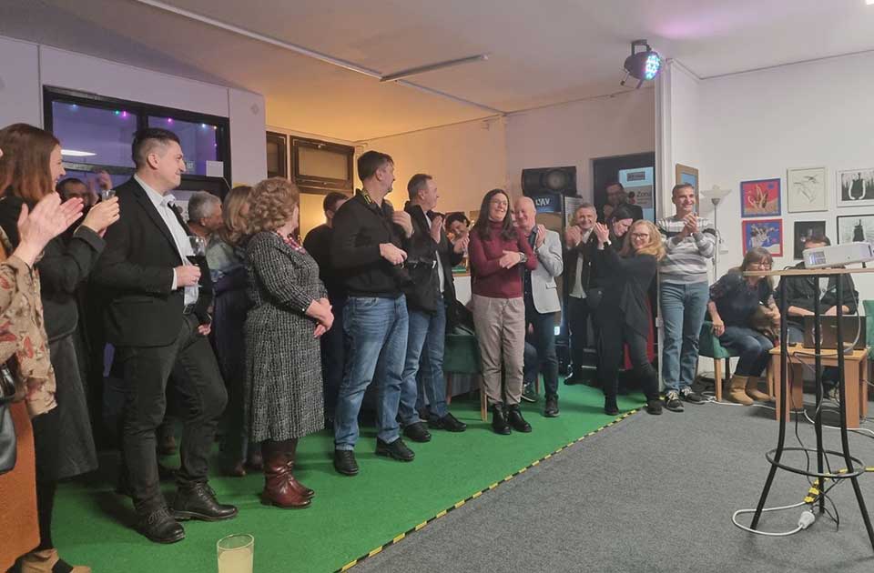 zrenjaninska inicijativa izraz