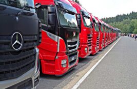 Prevoznici najavili proteste na graničnim prelazima: EES sistem vodi ka kolapsu transporta