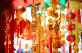 Kineska Nova godina biće obeležena nizom dešavanja u Beogradu, Novom Sadu, Zrenjaninu…