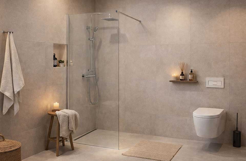 Praktična i dugotrajna rešenja za uređenje kupatila: Mali detalji koji prave veliku razliku