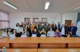 VIDEO: Letnja stručna praksa talentovanim zrenjaninskim studentima otvara vrata privrede