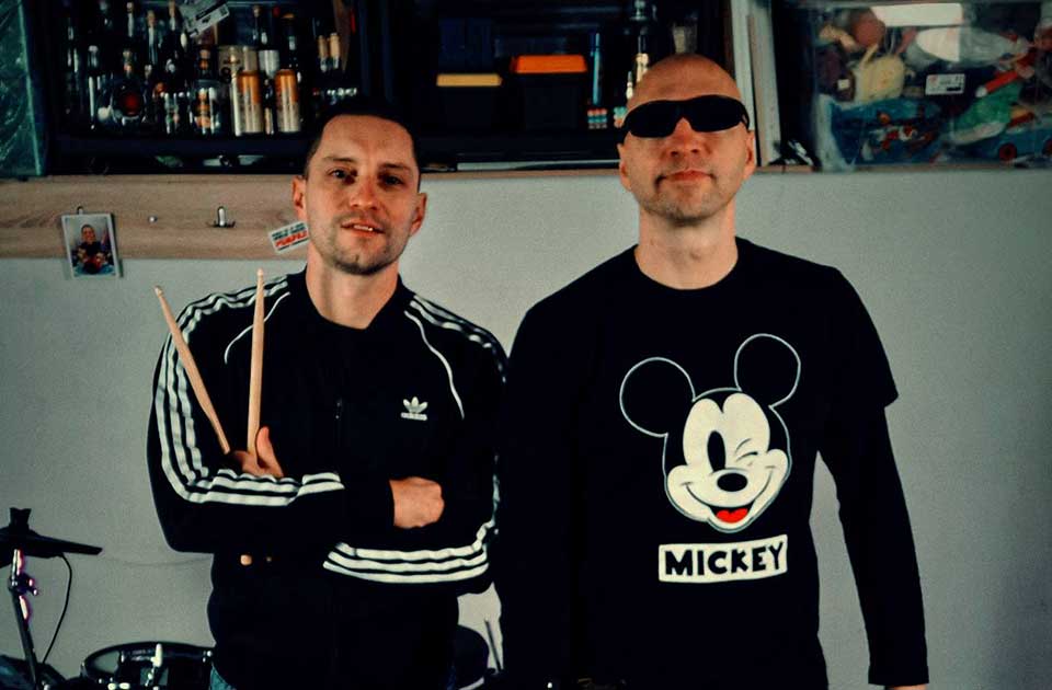 VIDEO: Jeste li čuli novu pesmu „Ne voli me tvoja mama“ benda Madresi? VIDEO: Jeste li čuli novu pesmu „Ne voli me tvoja mama“ benda Madresi?