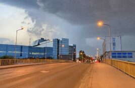 Odbornica Nataša Velemir: Grad zatvara fabrike, a otvara kineske tržne centre