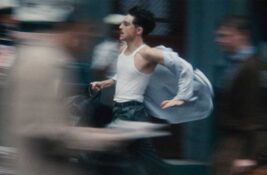 Glumac koji je opčinio svet tumači glavnu ulogu u nezaboravnoj priči „Marti veličanstveni“