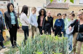 Posebno veče u Banatskom Karađorđevu posvećeno deci, mladima i ženama iz ruralnih sredina