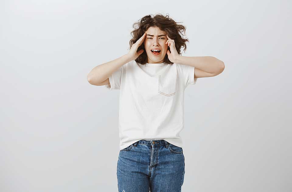 Ako vas danas i sutra uhvate glavobolja i bezrazložna nervoza, evo šta je mogući razlog