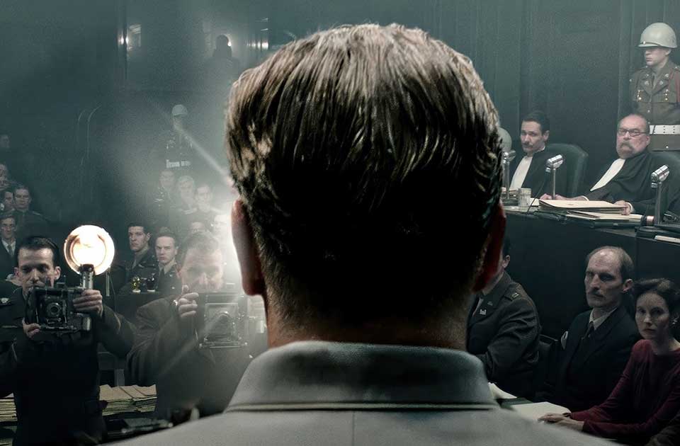 VIDEO: Epski istorijski triler „Nirnberg“ – oskarovci u priči koja odjekuje i danas VIDEO: Epski istorijski triler „Nirnberg“ – oskarovci u priči koja odjekuje i danas