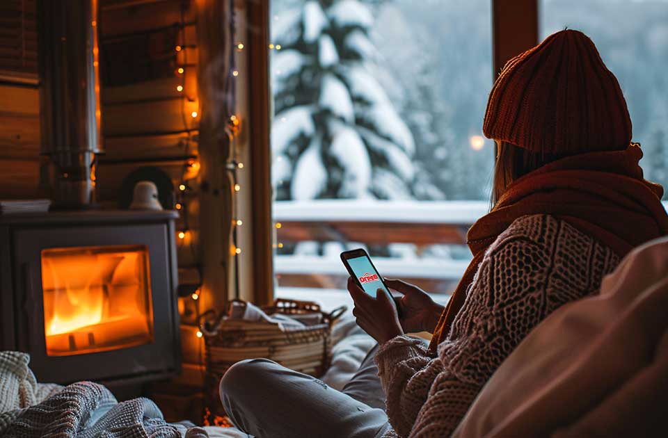 Nedeljna akcija u Ogrevu: Pametan izbor za dom i grejanje Nedeljna akcija u Ogrevu: Pametan izbor za dom i grejanje