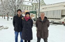 Afera panoramski točak: Opozicija traži odgovornost gradske vlasti