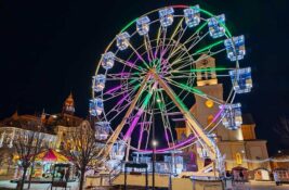 Pre podne u Zrenjaninu izmeren 1 stepen – subjektivni osećaj je, međutim, bio drugačiji