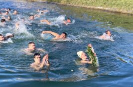 Otvorene prijave: I ove godine će u Zrenjaninu biti održano plivanje za Časni krst