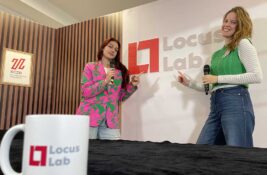 „Snimanje podkasta je bilo prilično zabavno“: Zrenjaninske gimnazijalke u ulozi voditeljki